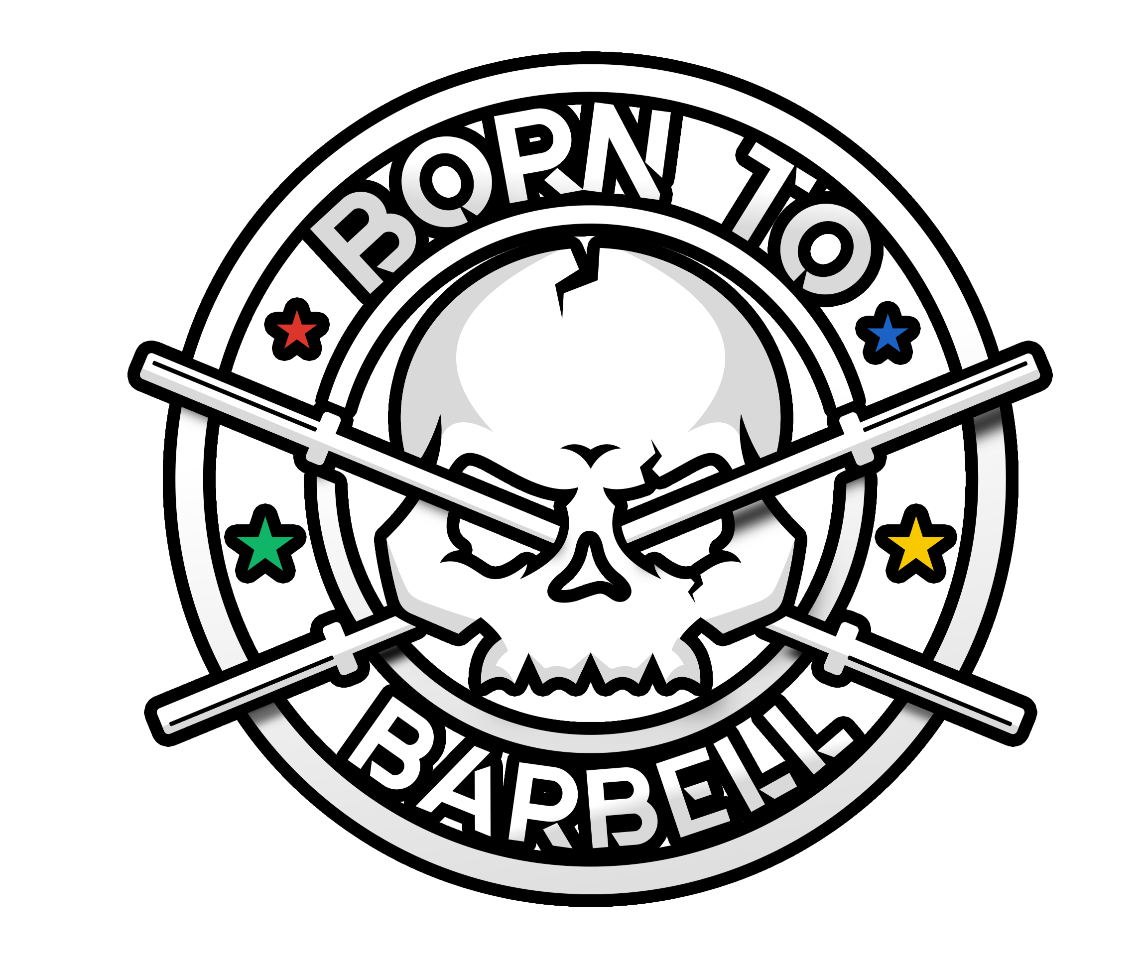 Born to Barbell